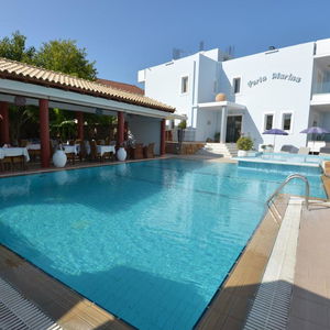 Sejur Perla Marina vacanta Ialysos