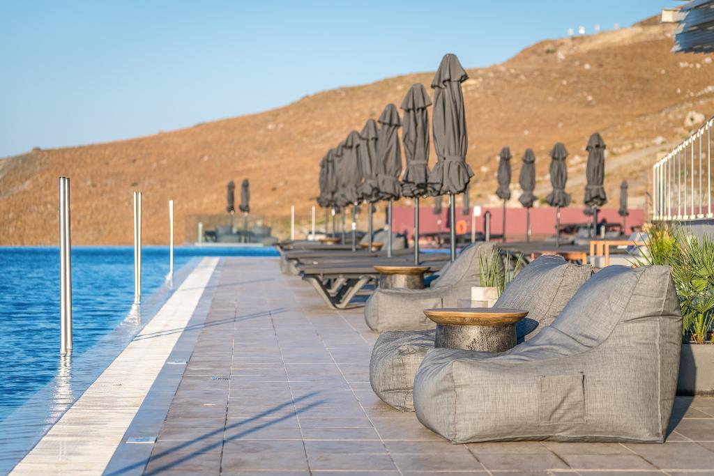Hotel Michelangelo Resort & Spa
