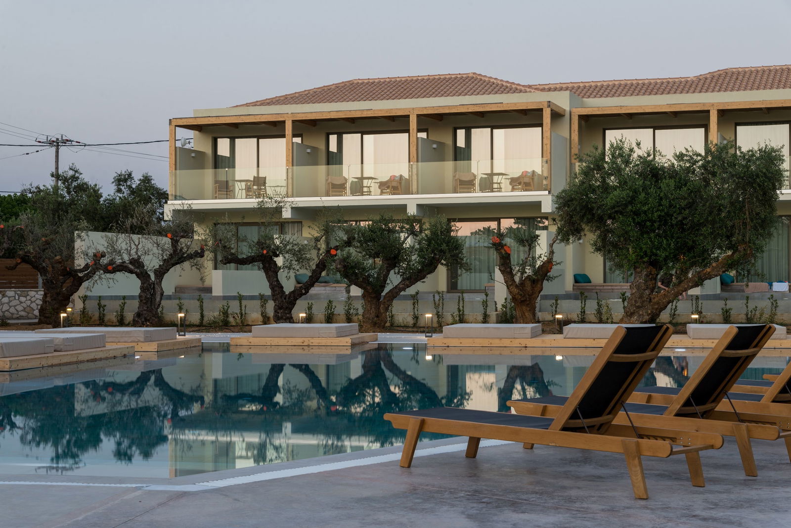 Hotel Tsamis Zante Suites