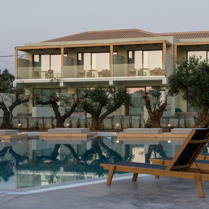 Hotel Tsamis Zante Suites cazare Kypseli