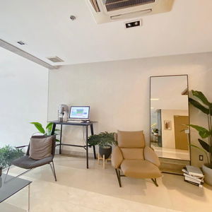 Sejur The Luxe Hotel vacanta Ho Chi Minh City