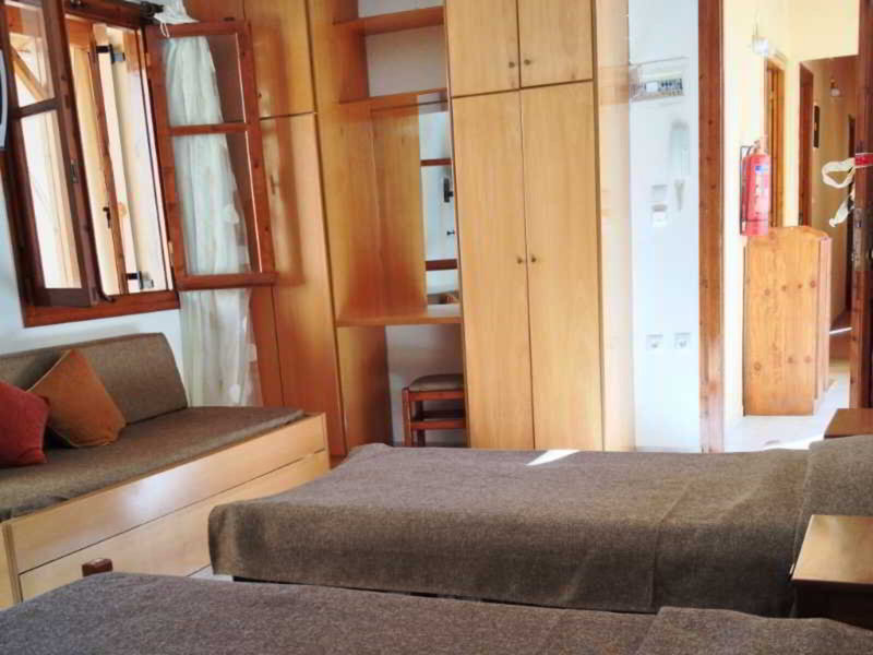 Hotel Barbara Studios
