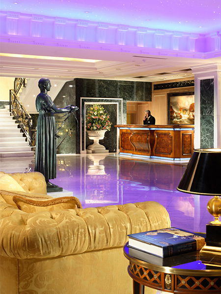 Hotel Royal Olympic Athens