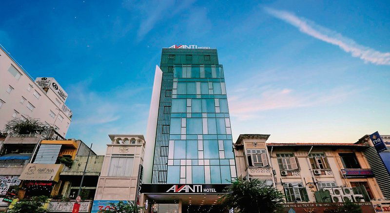 Hotel Avanti Hotel