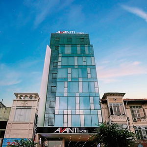 Sejur Avanti Hotel vacanta Ho Chi Minh City