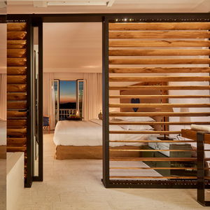 Hotel Myconian Royal cazare Mykonos