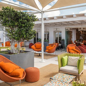 Hotel Myconian K Hotels - Naia cazare Mykonos