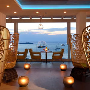 Hotel Myconian K Hotels - Korali Relais & Chateaux cazare Mykonos