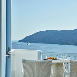Sejur Archipelagos Hotel vacanta Mykonos