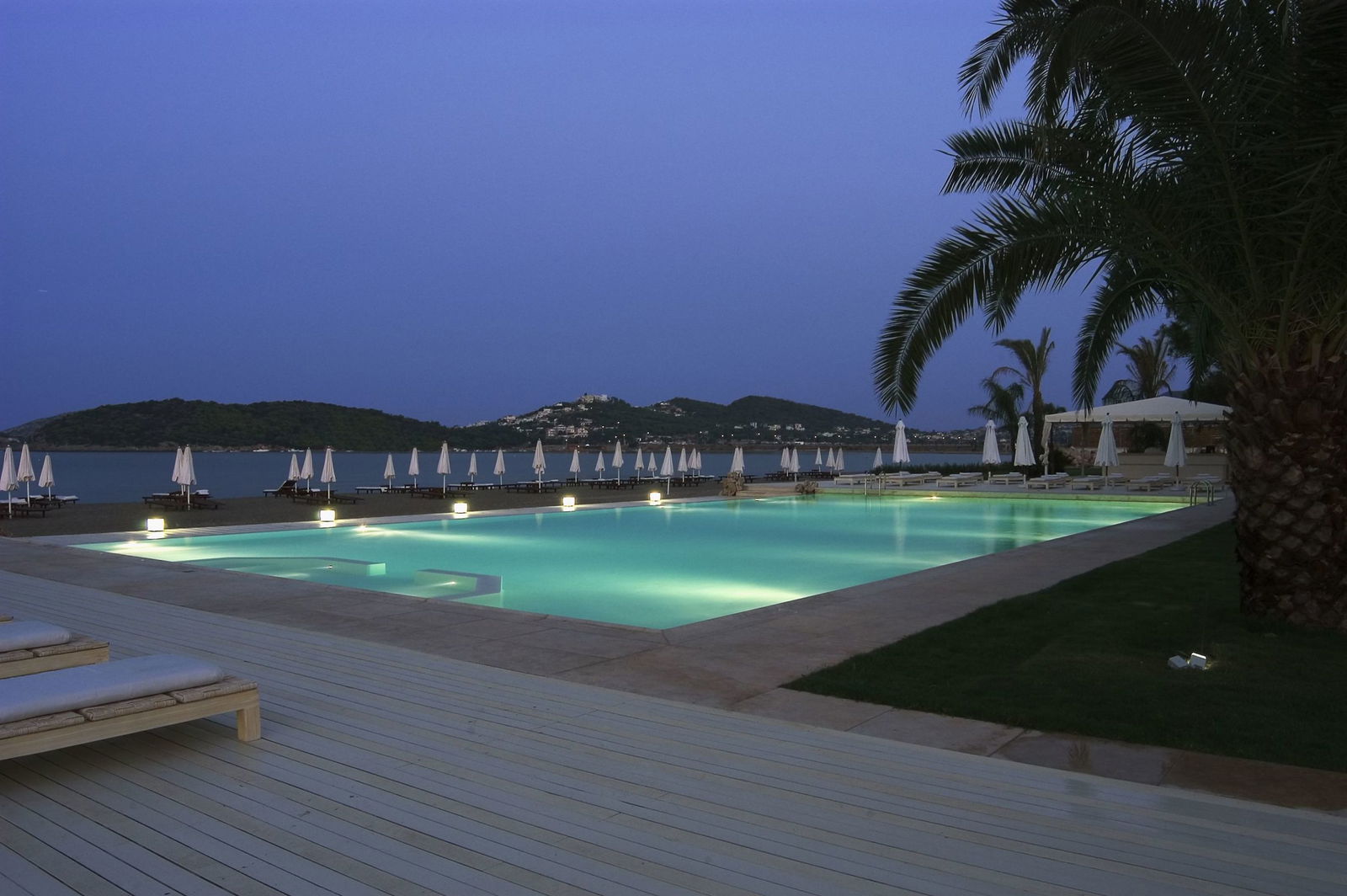 Hotel Plaza Resort Hotel