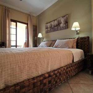 Hotel Bella Vista cazare Parga
