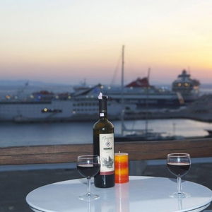 Sejur Megas Rooms vacanta Mykonos