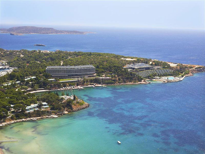 Hotel Four Seasons Astir Palace Hotel Athens