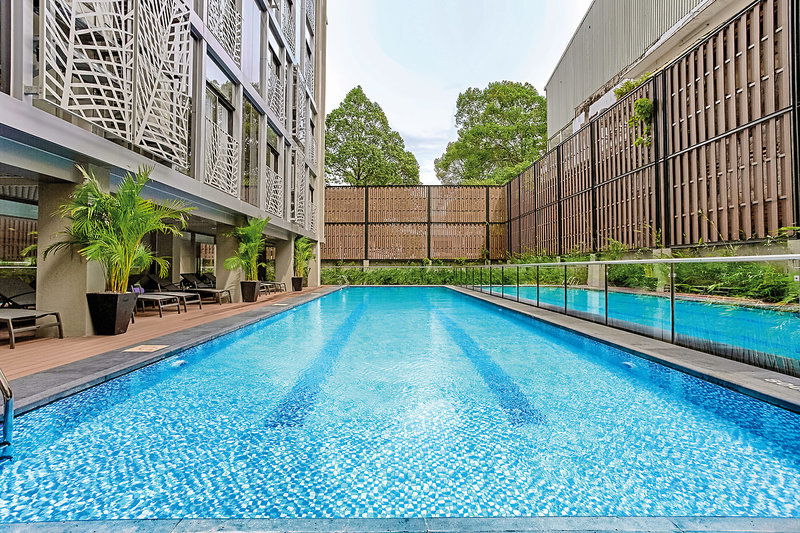 Hotel Sila Urban Living