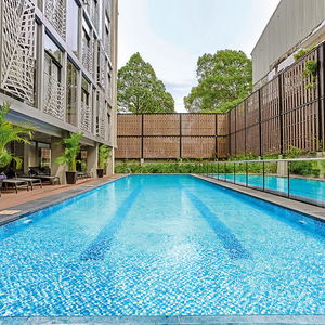 Sejur Sila Urban Living vacanta Ho Chi Minh City