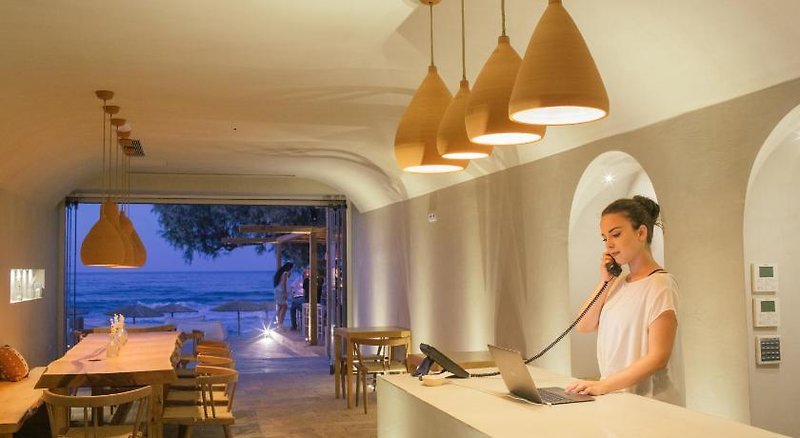 Hotel The Theodore Boutique Hotel