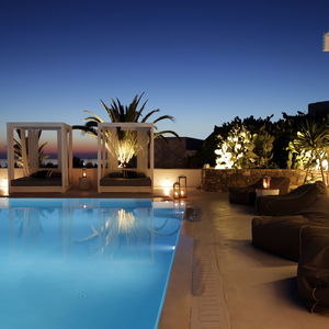 Sejur Livin Mykonos vacanta Mykonos