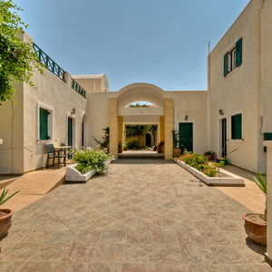 Hotel Phevos Villas cazare Kamari