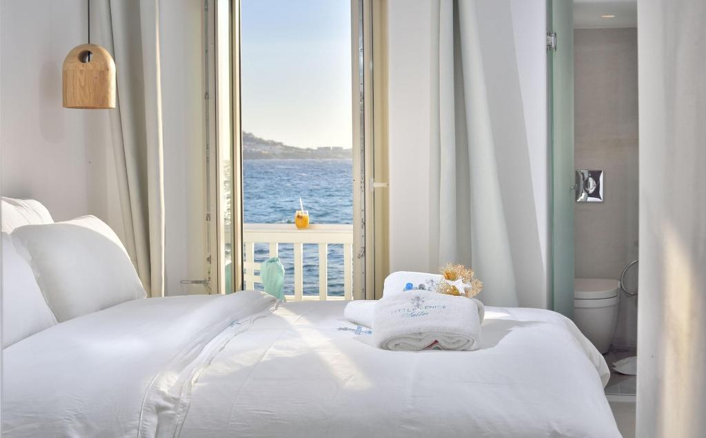 Hotel Little Venice Suites