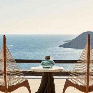 Hotel Myconian Utopia Relais & Chateaux cazare Mykonos