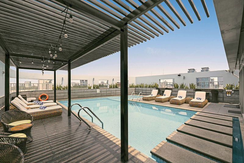 Hotel Liberty Central Saigon Centre