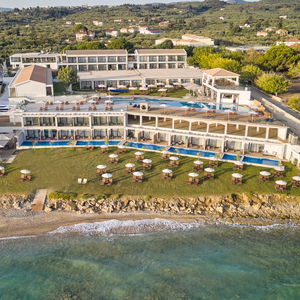 Hotel Cavo Orient Beach Hotel cazare Kypseli
