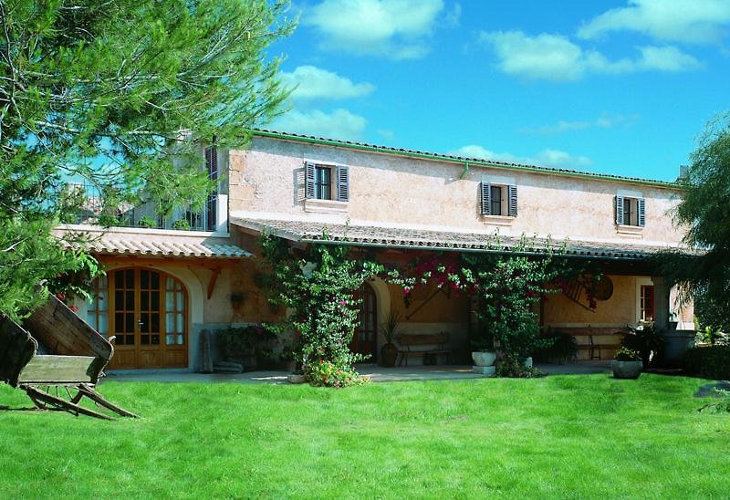 Hotel Finca Son Mercadal