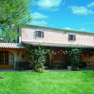 Hotel Finca Son Mercadal cazare Porreres