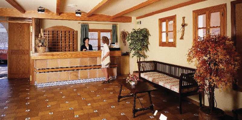 Hotel Bahia Suites