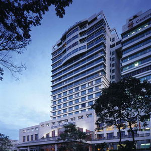 Sejur Sofitel Saigon Plaza vacanta Ho Chi Minh City