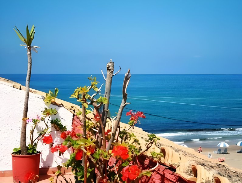 Hotel Romantic Palace