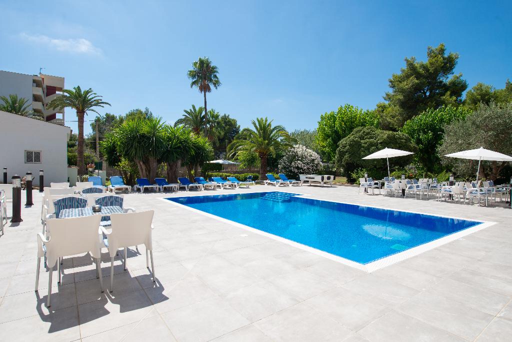 Hotel Condor