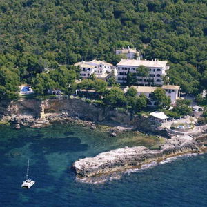 Hotel Bendinat cazare Portals Nous