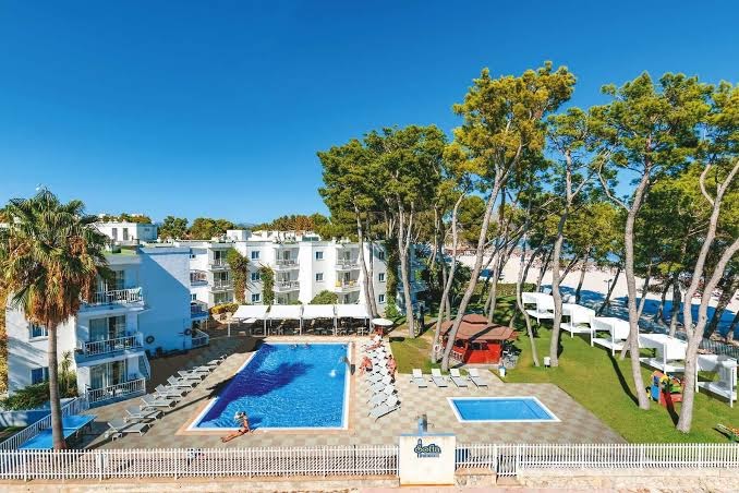 Hotel Sofia Alcúdia Beach