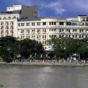 Sejur Pullman Saigon Centre vacanta Ho Chi Minh City