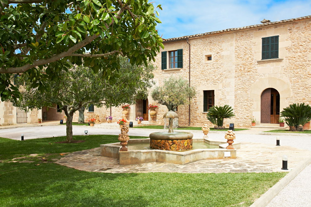 Hotel Es Puig De Ros D'alt
