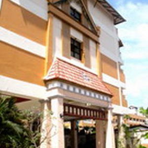 Sejur La Vintage Resort vacanta Kathu