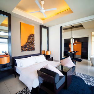 Hotel Angsana Velavaru cazare Maldive