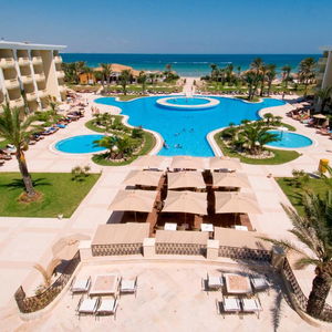 Sejur Royal Thalassa Monastir vacanta Skanes