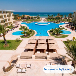 Sejur Royal Thalassa Monastir vacanta Skanes