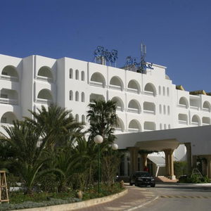 Sejur Aziza Thalasso & Golf vacanta Hammamet