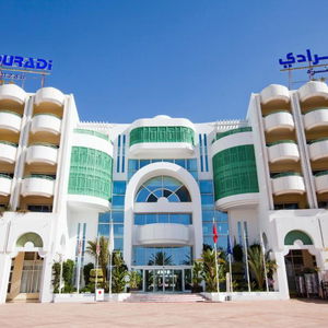 Sejur El Md El Menzah vacanta Hammamet