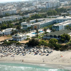 Sejur El Md Cap Mahdia vacanta Mahdia