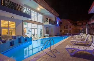 Hotel Pamukkale Ece Otel