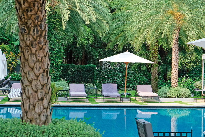 Hotel Mia Saigon Luxury Boutique Hotel