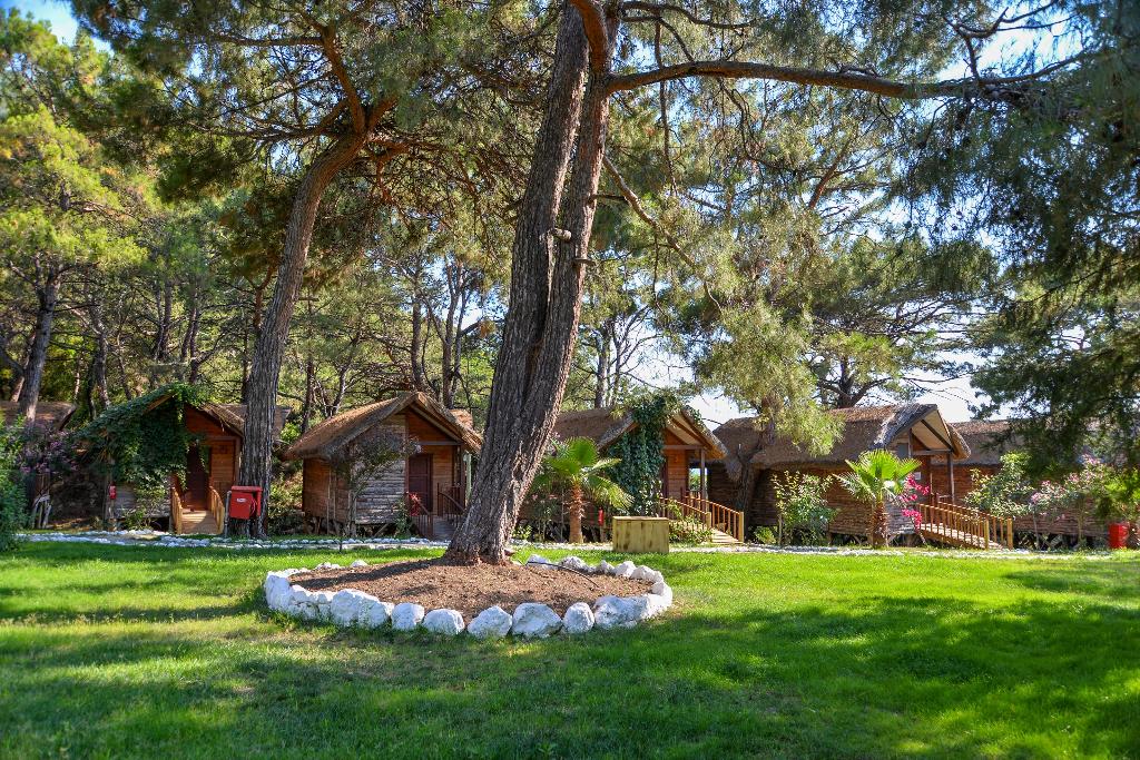 Hotel Sea Valley Bungalows
