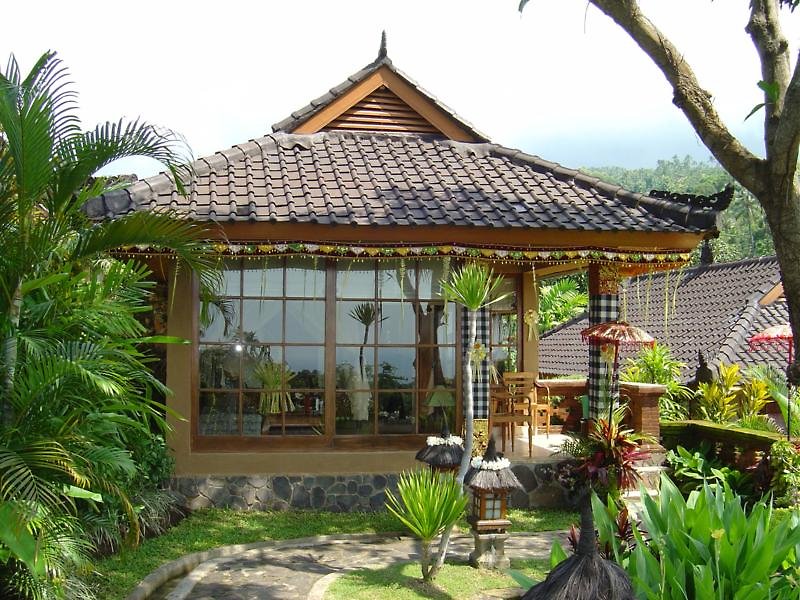 Hotel The Damai
