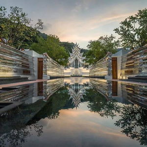 Sejur Intercontinental Phuket Resort vacanta Kamala Beach