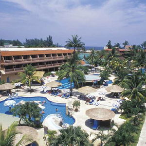 Sejur Phuket Orchid Resort vacanta Karon Beach