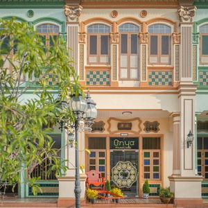 Hotel O'nya Phuket Hotel cazare Ko Phuket